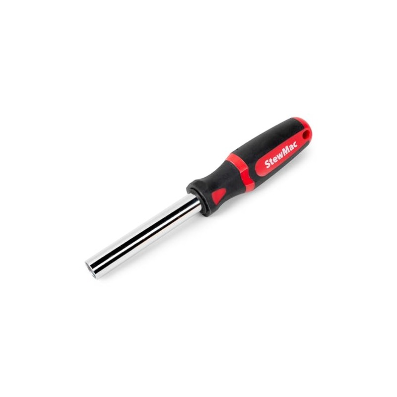 StewMac Tune-o-Medic Stop Tailpiece Wrench – Precision Tool for Adjusting