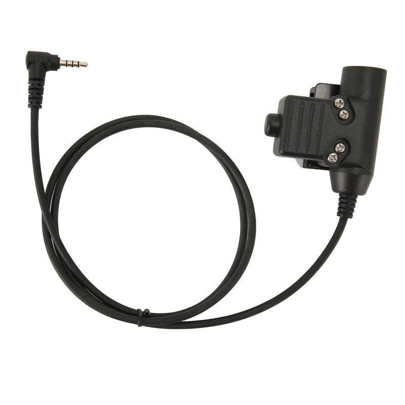 U94 3.5mm Plug for VX 1R VX 2R FT 50