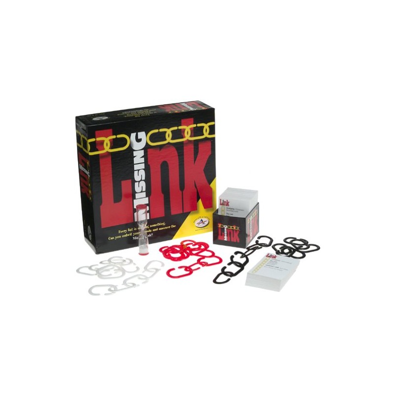 Vintage Sports Cards Inc Missing Link Board Game