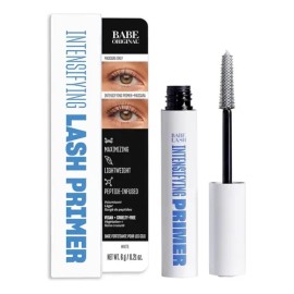 Babe Original Intensificante Para Pestañas Y Rimel