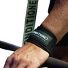 Conditioned By Science Weight Lifting Deadlift Grip Straps Performance Padded