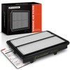 A-Premium Engine Air Filter Compatible with Acura RDX 2019 2020