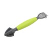 Alnicov Lemon Zester Bar Tool 3 in 1, Citrus, Lime