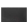 17.3in Laptop Screen Protector 16:9 AntiPeep ATM Machine Monitor Front