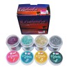Fantasy Nails Colecciones Polvos Acrilicos 4 Pz , A Elegir