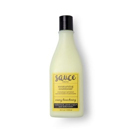 Creamy House Dressing Moisturizing Conditioner with Shea Butter and Greek Yogurt to Help Hydrate, Smooth, and Moisturize Hair - Sulfate Free Hair Conditioner that Helps Prevent Frizzy Hair & Flyaways