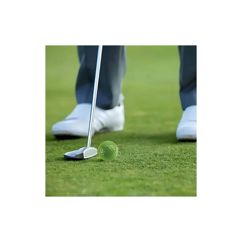 Pelotas de Golf Xtream Boom SupGolfGreen de Surlyn, Pack de
