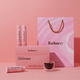 Radimery 12000 High Collagen (2 weeks/14 bottles) / 12000 하이콜라겐 (2주/14병)