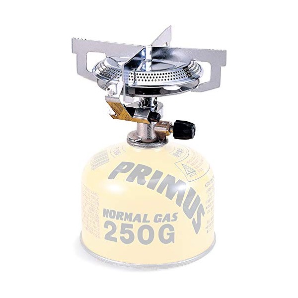 PRIMUS IP-2243PA 2243 Burner for Mountaineering and Outdoor Use, Single Burner