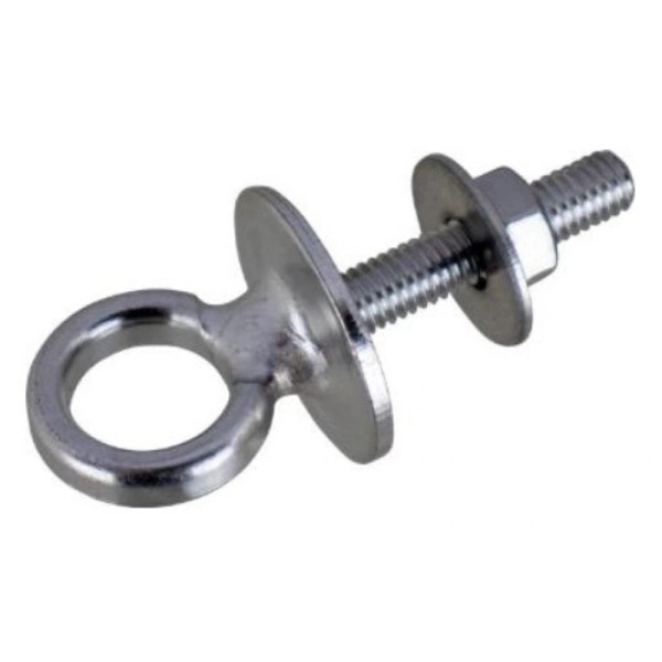 Sea-Dog 080483-1 Stainless Steel Eye Bolt 5/16" x 1-5/16" Thread