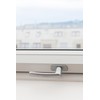 Original Roto window handle, window handle for roof windows of