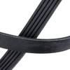 febi bilstein 28886 V-Ribbed Belt, Number of Ribs 5, Pack