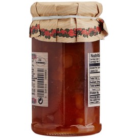 Apricot Almond Jam Andresy All natural French jam pure sugar cane 9 oz jar Confitures a l'Ancienne, One