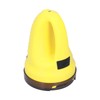 USB Charging Electric Snow Scraper Multifunction Ice Scraper Car Windshield