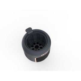 Beaba 5-in-1 Multi Milk Bottle Warmer, Night Blue