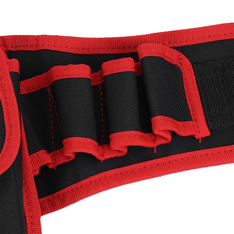 Electrician Tool Belt Bag Multifunctional Waterproof WearResisting Thicken Organizer