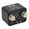 24V 200A Car Start Relay High Current Normally Open Brass