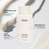 OUAI Thick Hair Conditioner Travel Size - Moisturising Conditioner for