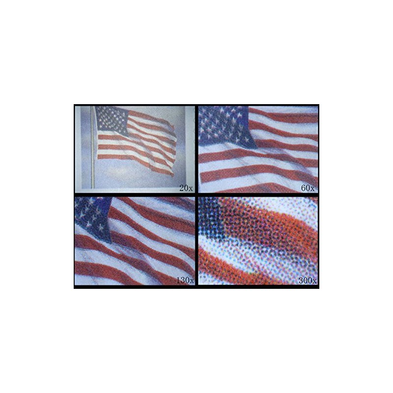 Vividia VM-UM12 5MP USB Digital Microscope