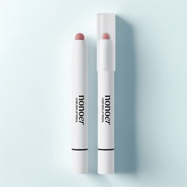 Anjumain No No Over Dew Lip Pencil, 006_Veiled Peony Pink × 1 / 노노어 오버 듀 립펜슬, 006_베일드 피오니 핑크 × 1개