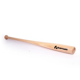 BB-5 Baseball bat in Superior Maple Wood, high Resistance, pro (32)