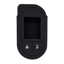 4706 5706 Silicone Case 2 Way Remote Control 7351V 7752V 7756V Fits for Viper Remote Replacement Soft Silicone Protective Cover
