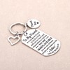 Cool Gifts for Friends, Friendship Keychain, Friendship Gifts, Friendship Gifts