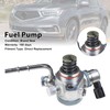Areyourshop High Pressure Fuel Pump 16790-5J6-A01 for Acura MDX/RLX 2014-20,