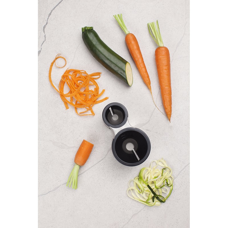 Microplane - Taglia Alimenti Spirale