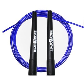 Crossover Freestyle 2.5 Jump Rope (Blue)