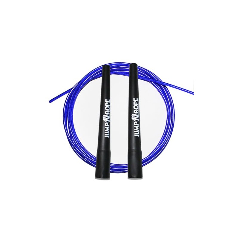 Crossover Freestyle 2.5 Jump Rope (Blue)