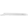 PROFLO PFTSWEC2000 Elongated Closed-Front Toilet Seat with Quick Release and