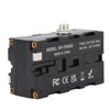 Dummy Battery NP F970 F750 F570 F550 DC Coupler Continuous