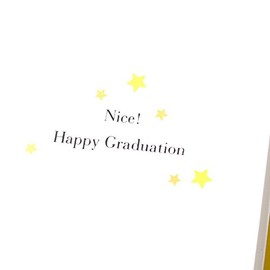 PAPYRUS Cards Graduation, 1 EA