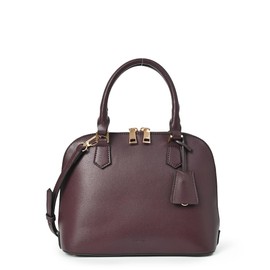 ANDSHIN A0021 Handbag, Ceremony Bag, Small, Lightweight, 2-Way Bag, Entrance Ceremony, Graduation Ceremony, Wedding, red, (BURGUNDY)