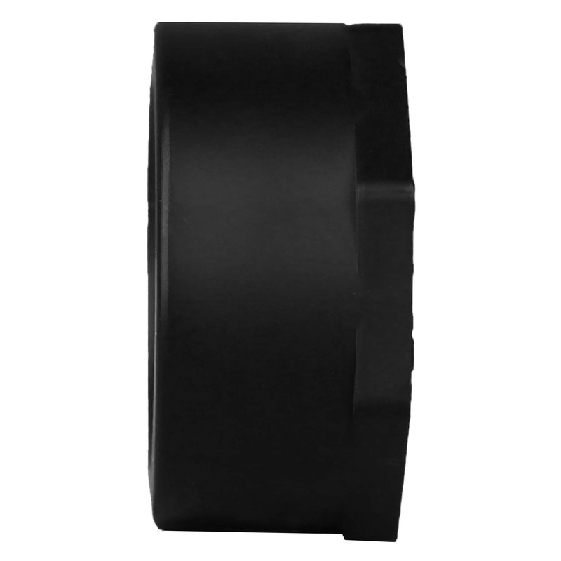 CHARLOTTE PIPE 2X1 1/2 DWV FLUSH BUSHING SPG X HUB