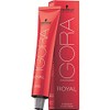 Schwarzkopf Igora Royal Beige 5-4 Light Brown Hair Color Cream 60 ml
