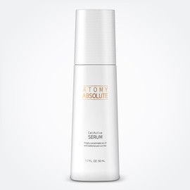 Atomy Absolute Cellactive Serum 50ml / 애터미 앱솔루트 셀랙티브 세럼 50ml