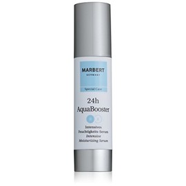 Marbert 24h Aqua Booster femme/woman, Intensive Moisturizing Serum, 1er Pack (1 x 50 ml)