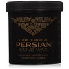 Parissa Parissa Persian Cold Wax Hair Remover, 16 Ounce