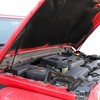 RERPRO Hood Struts Lift Support Assist Kit Compatible with 2018-2024
