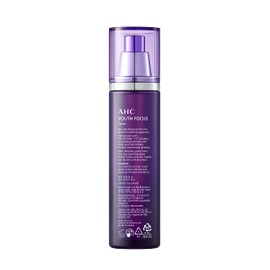 AHC Youth Focus Toner, 130 ml