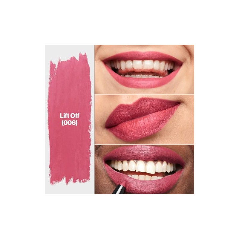 ColorStay Matte Lite Crayon tono LIFT OFF
