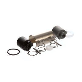 Robot Coupe 89643, Foot Kit (Repl. 102832)