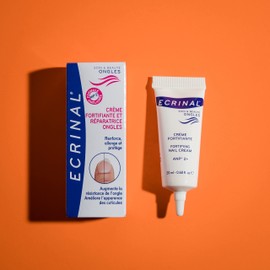 ECRINAL Fortifying Nail Cream ANP2+ 20ml