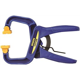 Irwin Quick Grip 59100CD 1.5" Quick-Grip® Handi-Clamp™