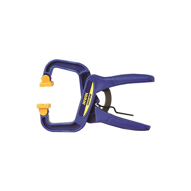 Irwin Quick Grip 59100CD 1.5" Quick-Grip® Handi-Clamp™
