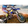 Voarge 72 PCS Spoke Skins Covers, Spoke Skins Wheel Rim