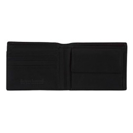 bruno banani Wallet Black