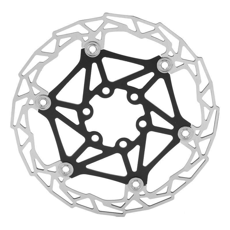 160mm Bicycle Floating Brake Disc Bike Brake Disc Rotor with